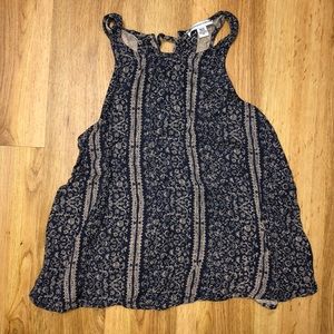 American eagle tank top